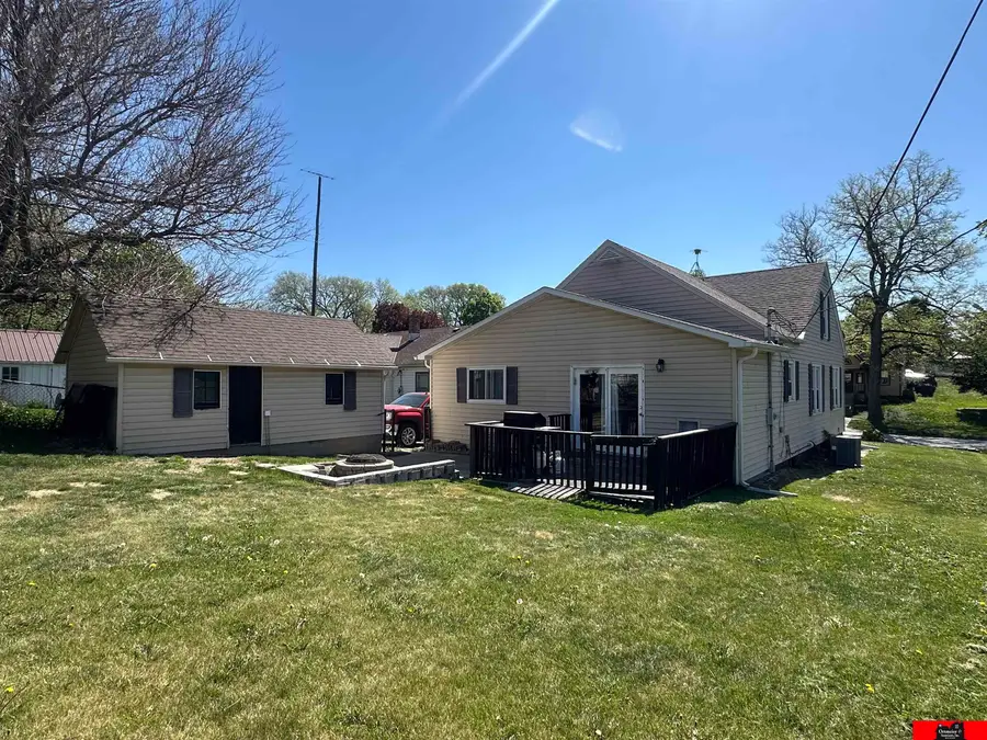 605 9th Street, Wisner, NE 68791 - #2