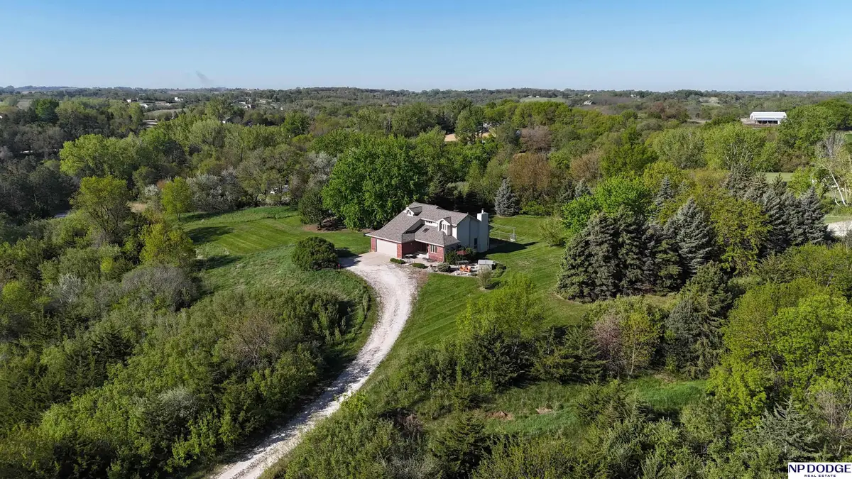 6575 N Ridge Road, Fort Calhoun, NE 68023 - #1