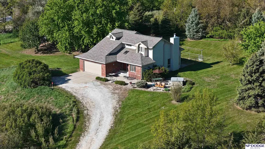 6575 N Ridge Road, Fort Calhoun, NE 68023 - #2