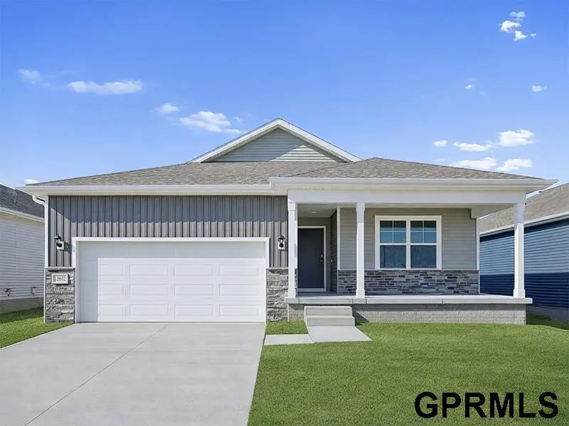 12919 S 67th Street, Papillion, NE 68157 - #1
