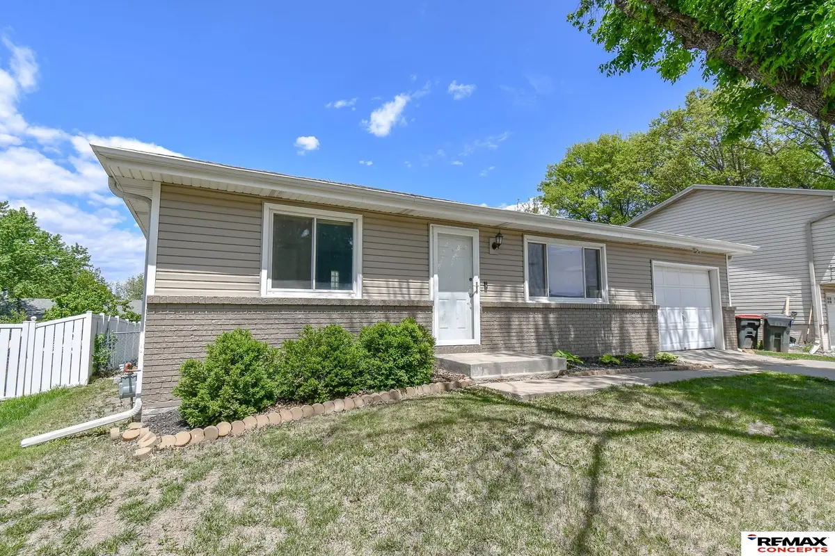 1814 W Peach Street, Lincoln, NE 68522 - #1