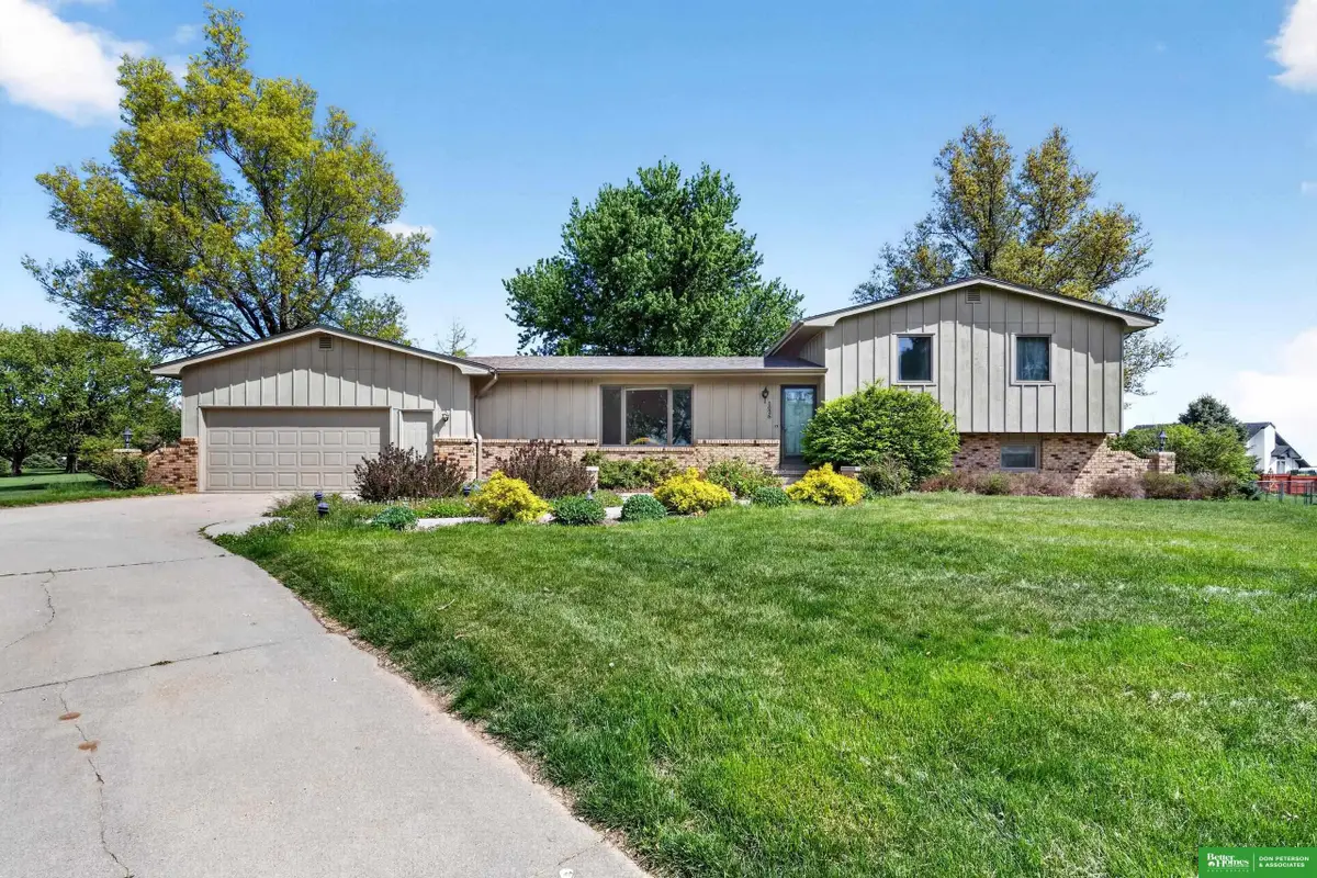 1026 Skyline Drive, Fremont, NE 68025 - #1