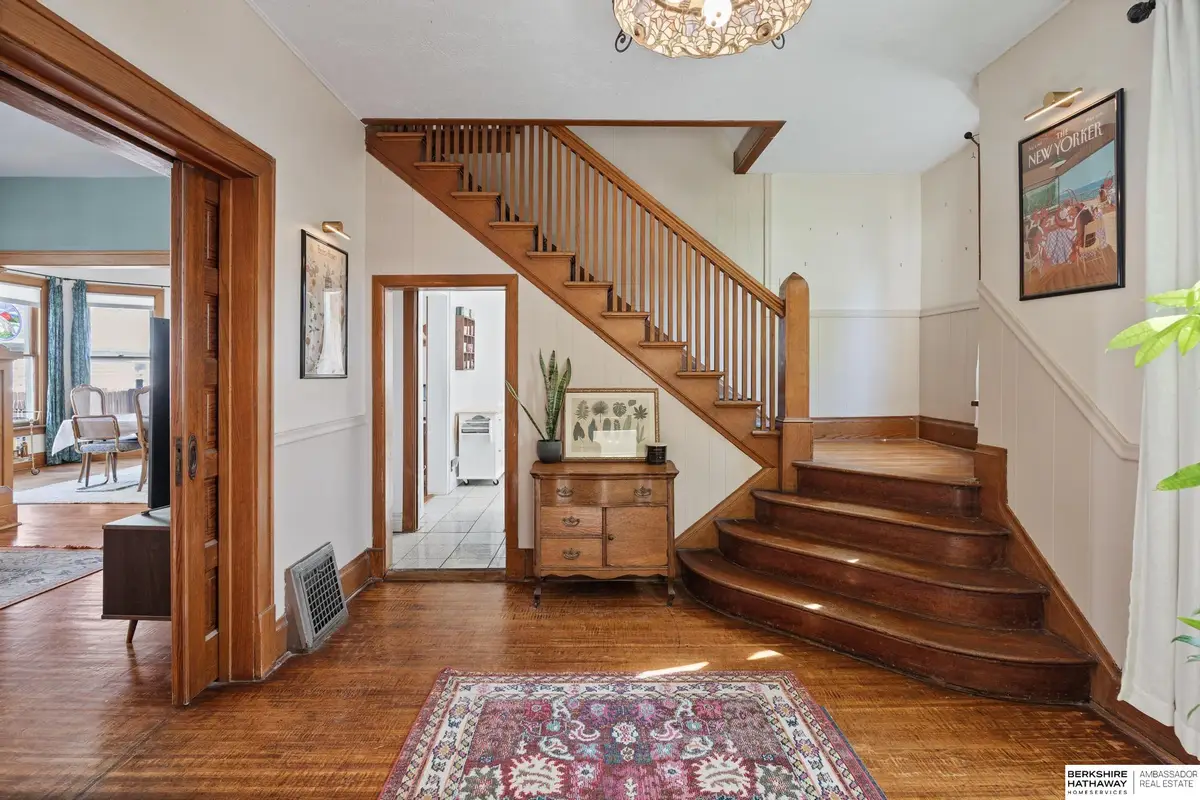 1865 Grant Street, Blair, NE 68008 - #1
