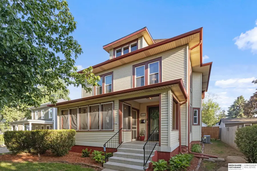 1865 Grant Street, Blair, NE 68008 - #2