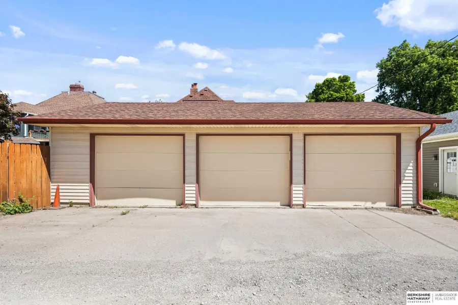 1865 Grant Street, Blair, NE 68008 - #3