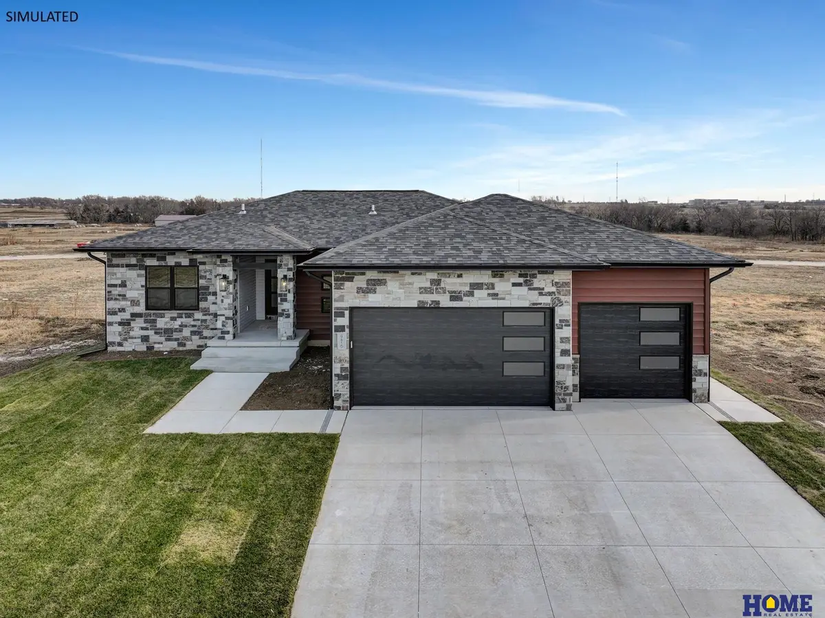 10340 S 81st Street, Lincoln, NE 68516 - #1