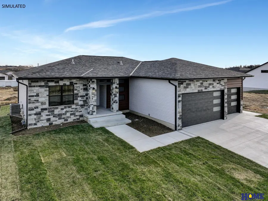 10340 S 81st Street, Lincoln, NE 68516 - #2