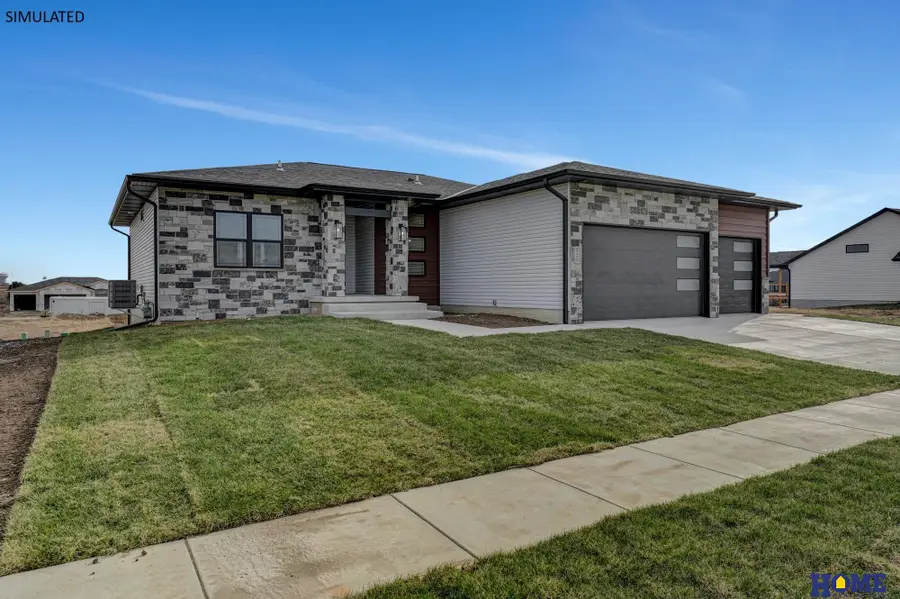 10340 S 81st Street, Lincoln, NE 68516 - #3