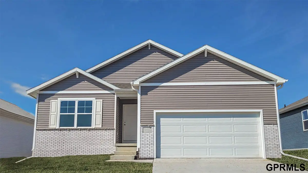 12660 S 205th Avenue, Gretna, NE 68028 - #1
