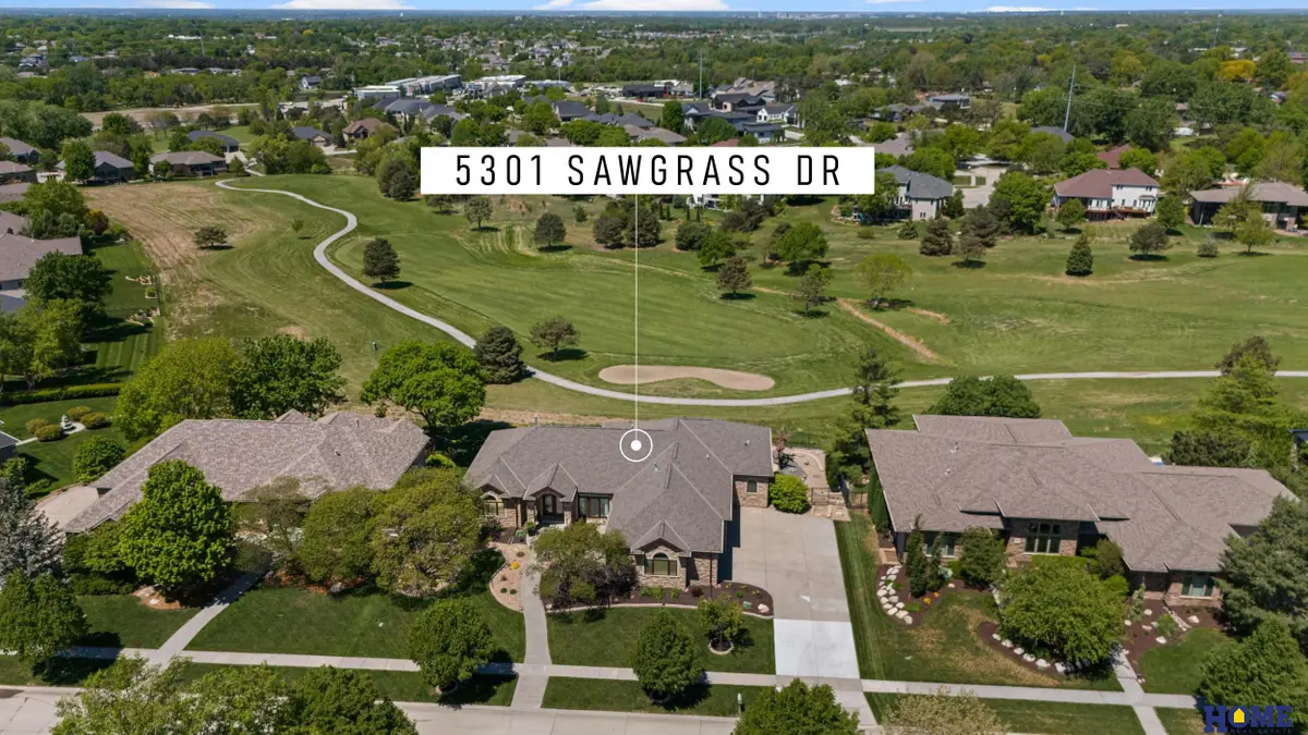 5301 Sawgrass Drive, Lincoln, NE 68526 - #1