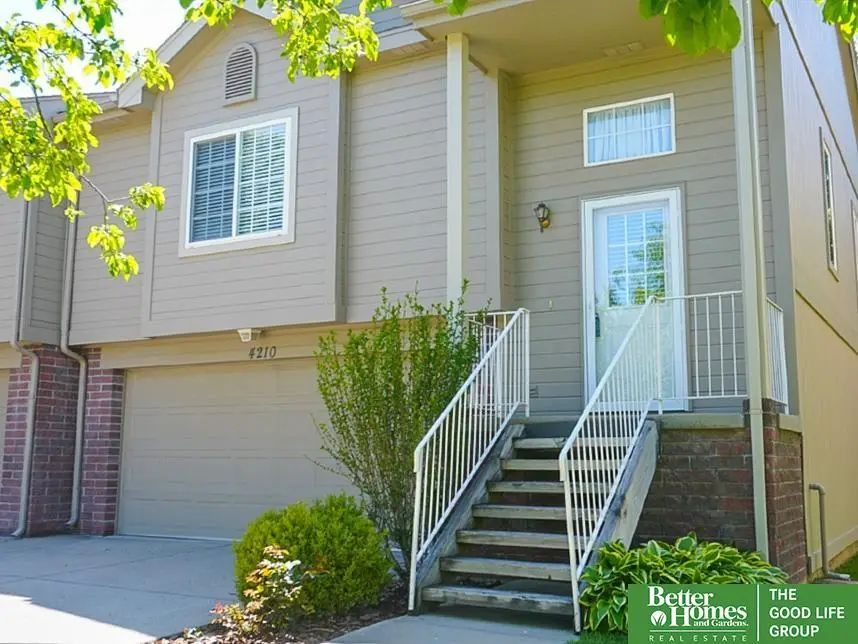 4210 S 178 Street, Omaha, NE 68135 - #1