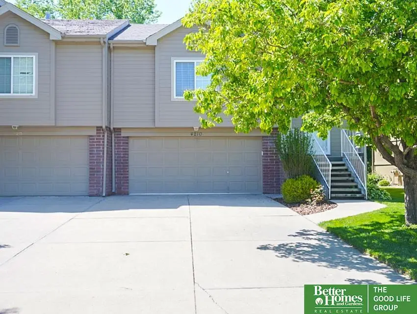 4210 S 178 Street, Omaha, NE 68135 - #3