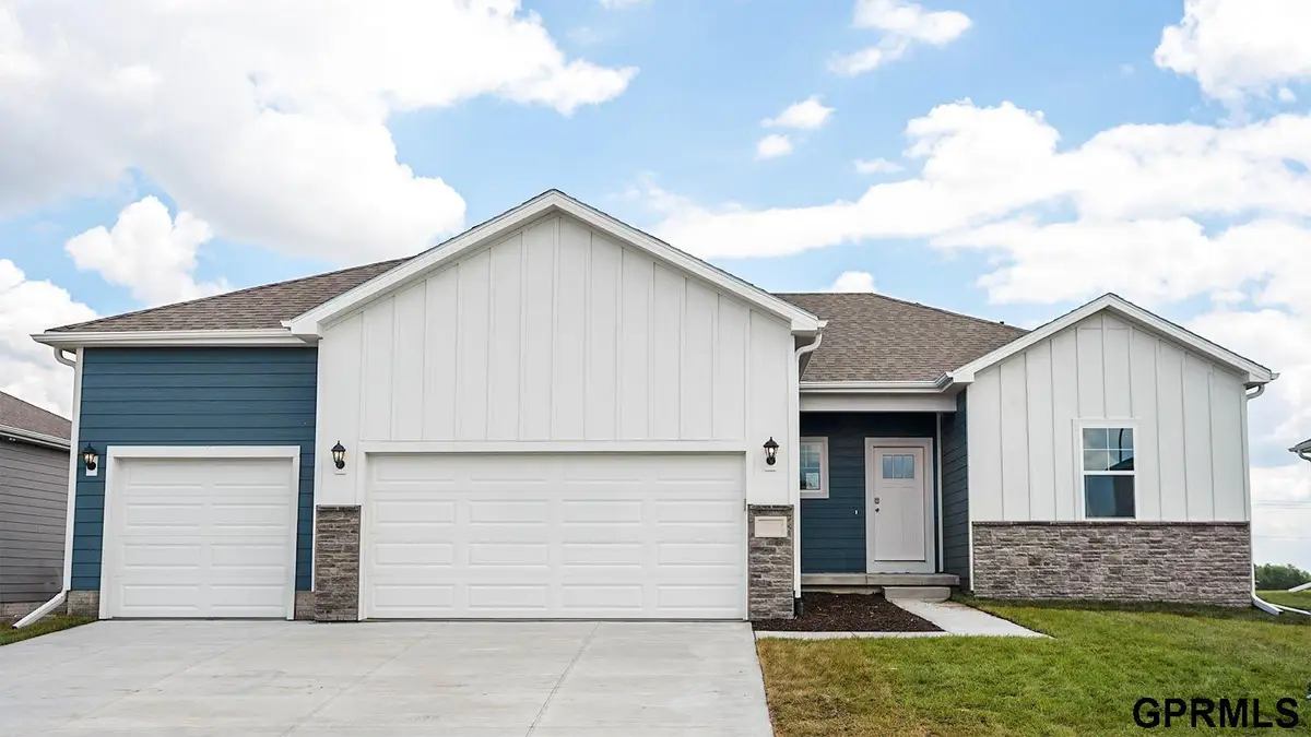 20554 Westridge Drive, Gretna, NE 68028 - #1