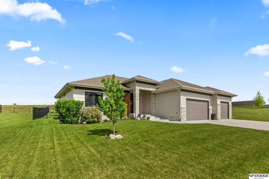 10317 S 188 Street, Omaha, NE 68136 - #3