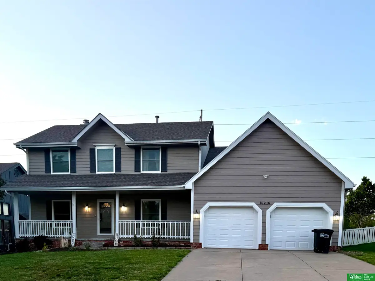 16216 Parker Street, Omaha, NE 68116 - #1