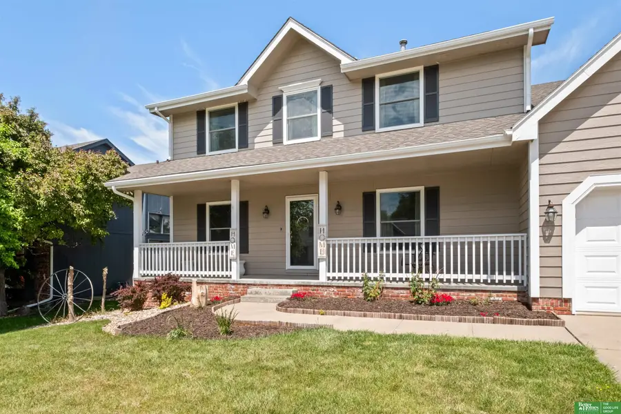 16216 Parker Street, Omaha, NE 68116 - #2