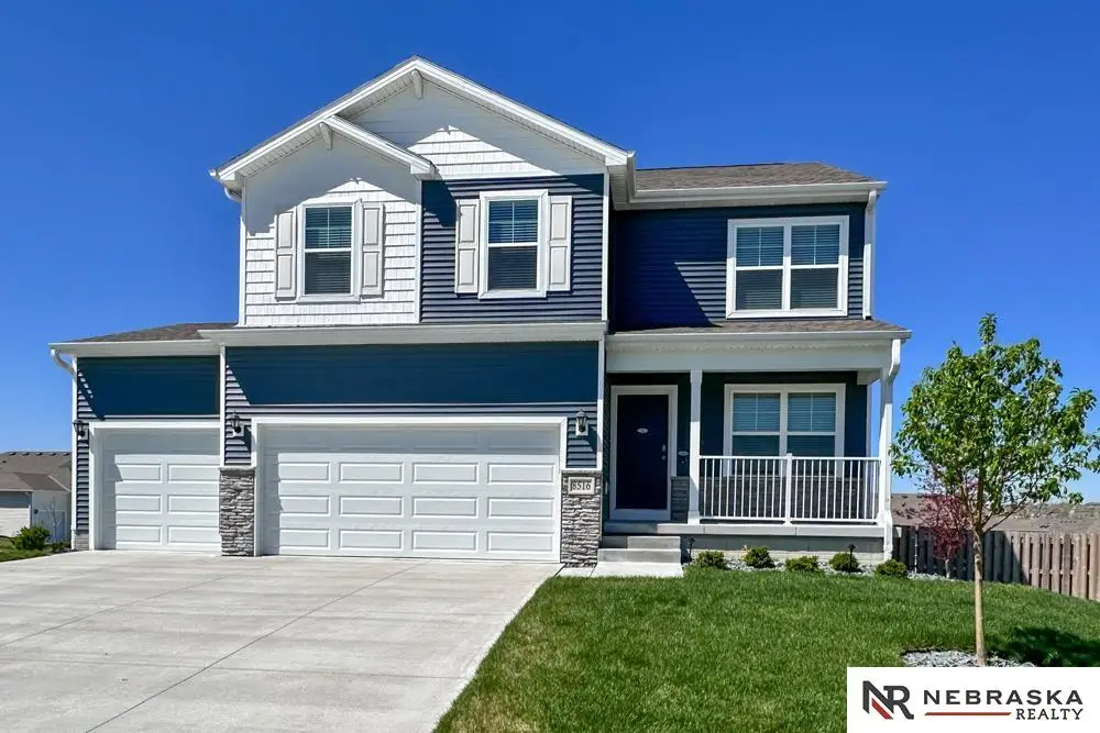 8516 S 184th Way, Omaha, NE 68136 - #1