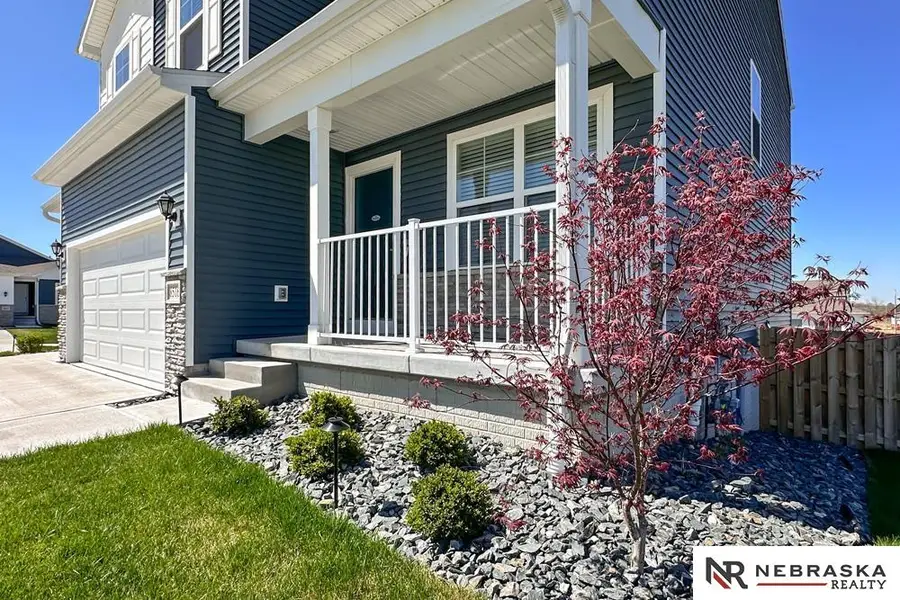 8516 S 184th Way, Omaha, NE 68136 - #2