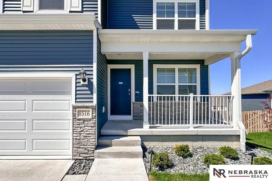 8516 S 184th Way, Omaha, NE 68136 - #3