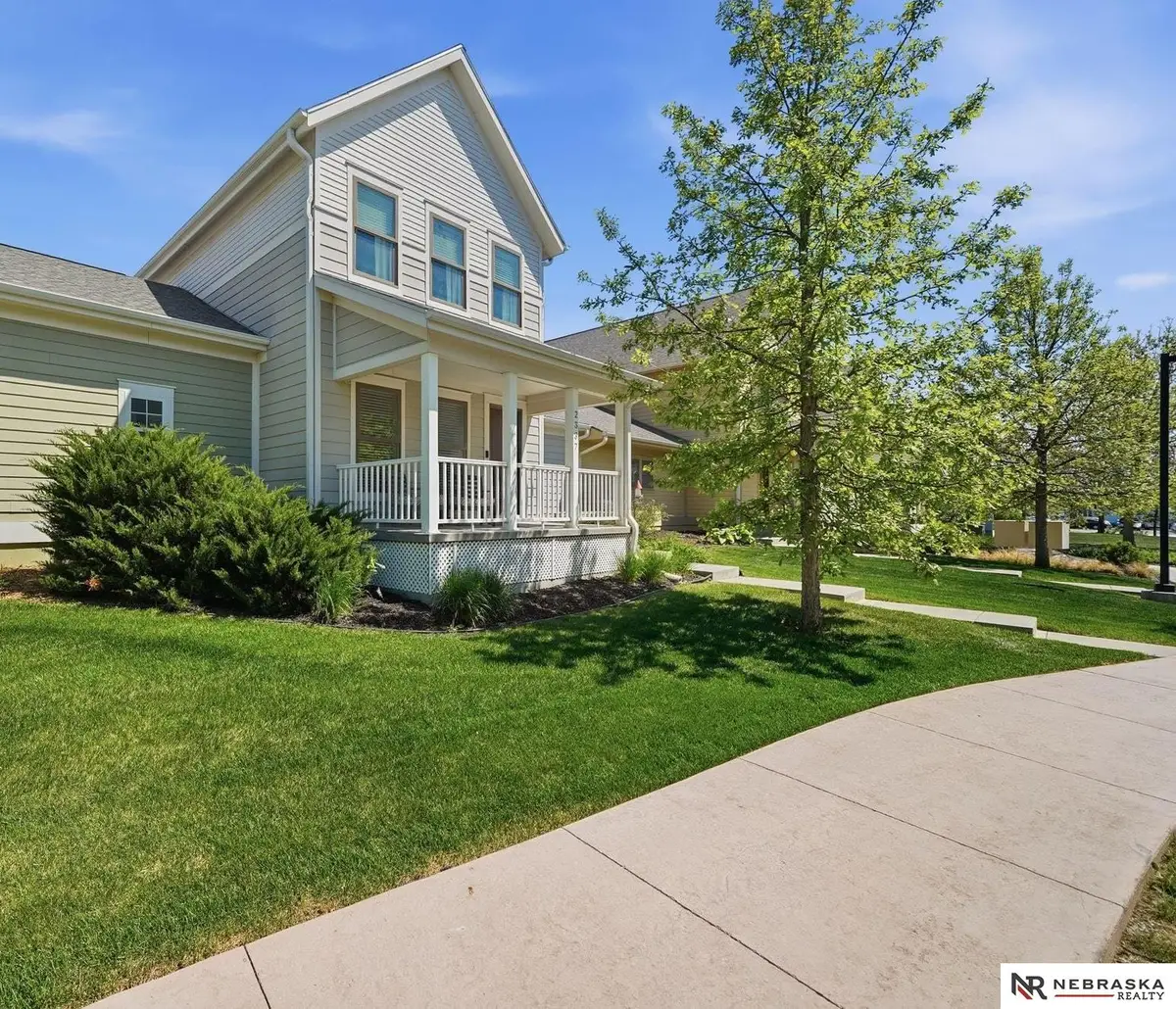 2337 Q Street, Lincoln, NE 68503 - #1