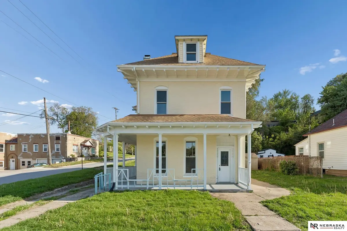 701 Avenue A Avenue, Plattsmouth, NE 68048 - #1