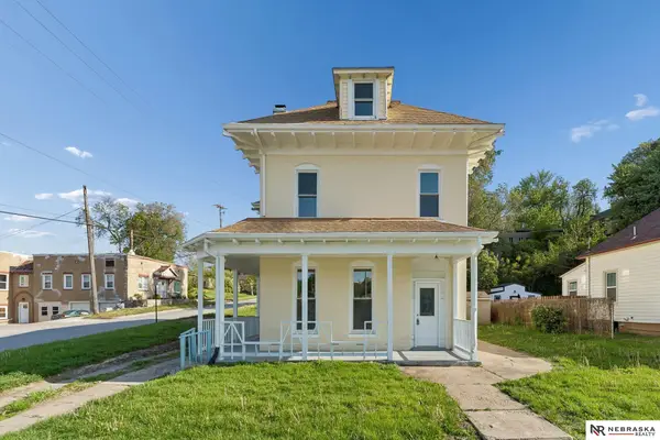 701 Avenue A Avenue, Plattsmouth, NE 68048