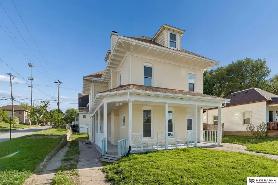 701 Avenue A Avenue, Plattsmouth, NE 68048 - #2