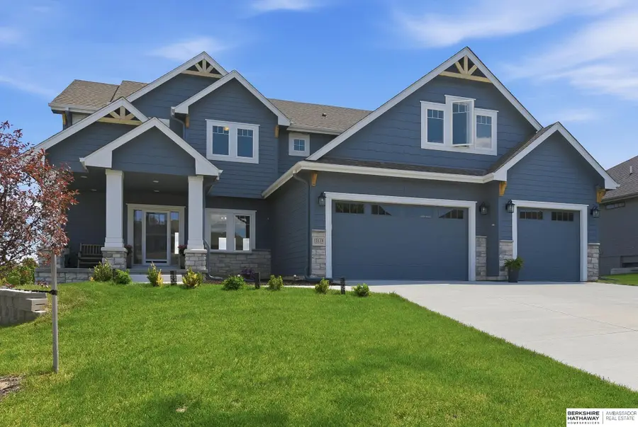 12113 Pintail Drive, Papillion, NE 68046 - #2