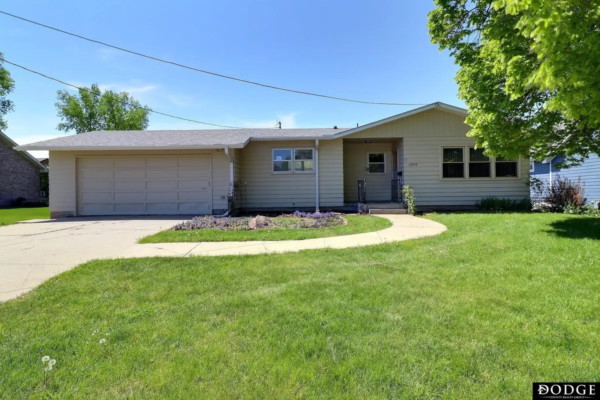 1009 Logan Street, Scribner, NE 68057 - #1