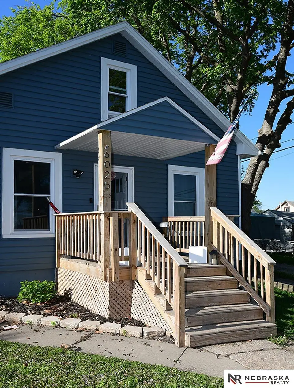 6025 Platte Avenue, Lincoln, NE 68507 - #1