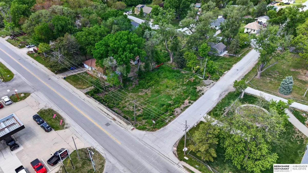 Lots 28 & 29 Chandler Road, Bellevue, NE 68147 - #1