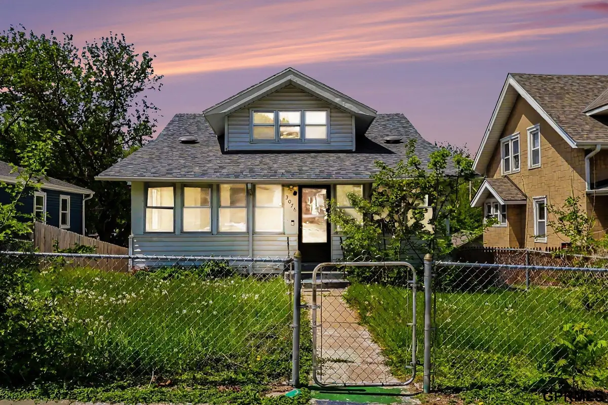3076 S 34th Street, Omaha, NE 68105 - #1