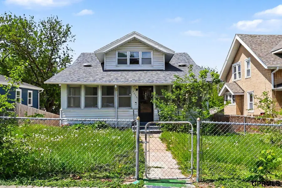 3076 S 34th Street, Omaha, NE 68105 - #2