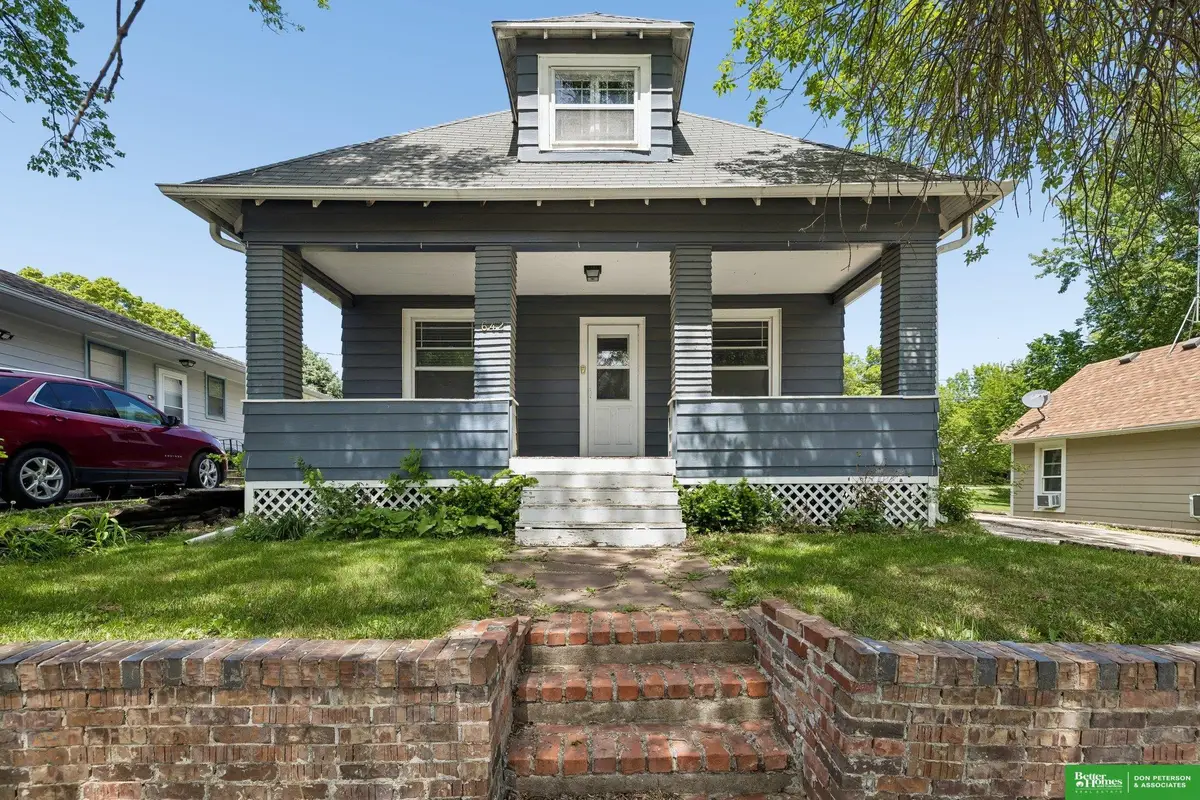 642 6th Street, Syracuse, NE 68446 - #1