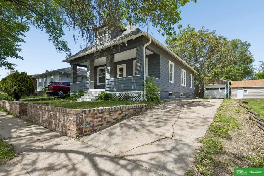 642 6th Street, Syracuse, NE 68446 - #2