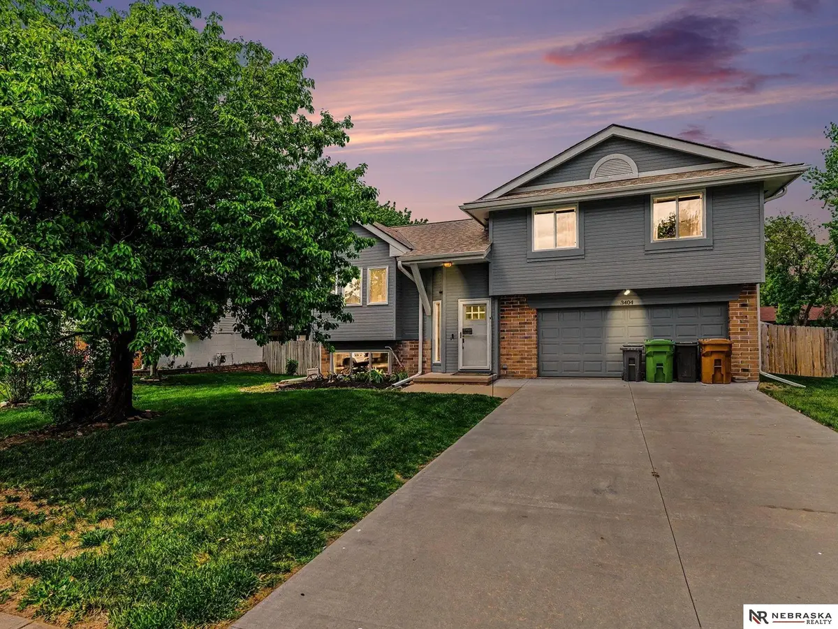 3404 Henery Road, Bellevue, NE 68123 - #1