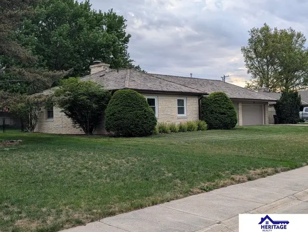 19 Arbor Heights, York, NE 68467