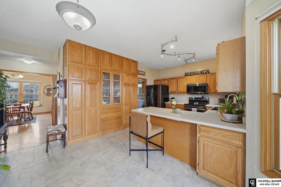 1550 Meadow Lark Road, Lincoln, NE 68521 - #2