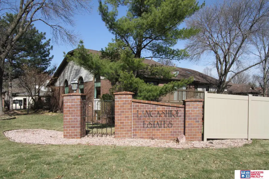 740 Lancashire Court, Lincoln, NE 68510 - #2