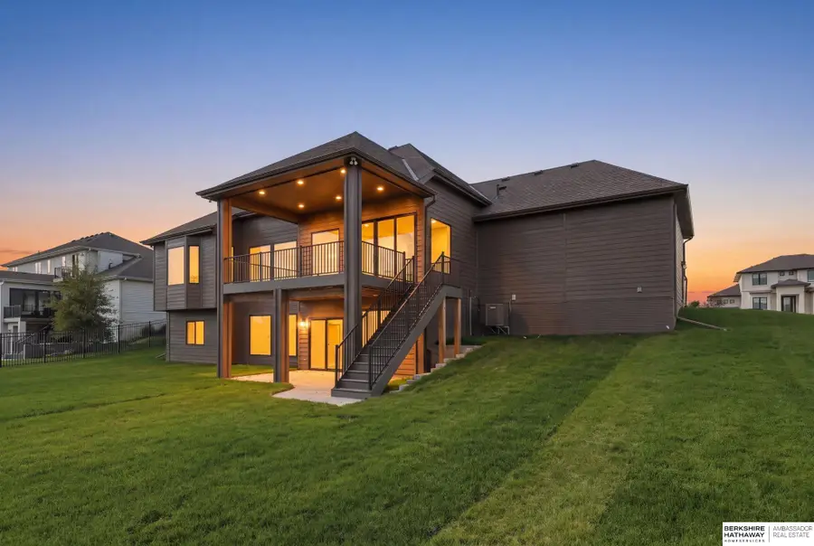 12363 Carpenter Street, Papillion, NE 68046 - #2
