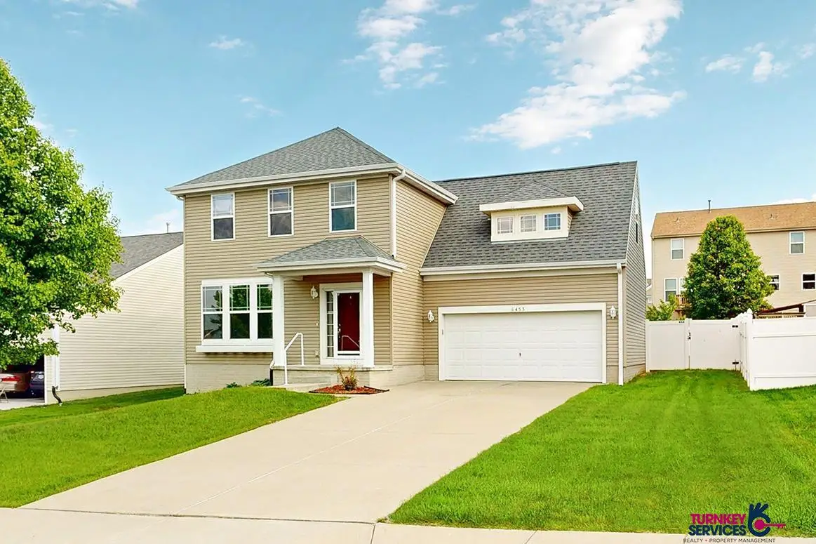 6453 Michael Drive, Omaha, NE 68157 - #1