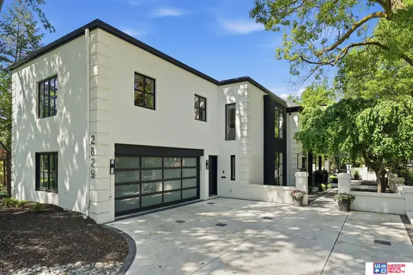 2829 S 31st Street, Lincoln, NE 68502