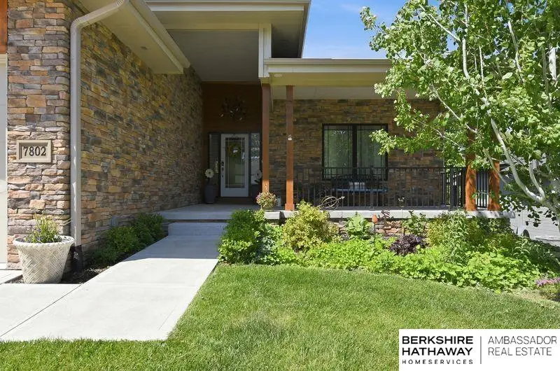 7802 N 166th Street, Bennington, NE 68007 - #2