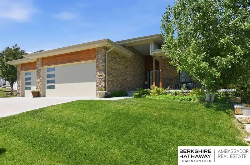7802 N 166th Street, Bennington, NE 68007 - #3