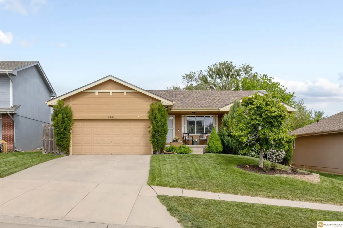 2441 N 191st Avenue, Omaha, NE 68022 - #1