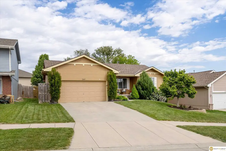 2441 N 191st Avenue, Omaha, NE 68022 - #2