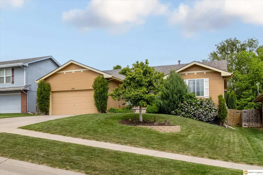 2441 N 191st Avenue, Omaha, NE 68022 - #3