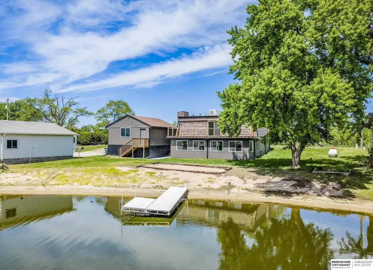 2040 Platteview Drive, Cedar Creek, NE 68016 - #1