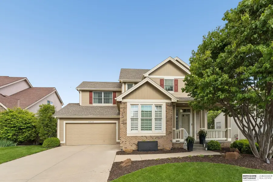 5913 N 146 Avenue, Omaha, NE 68116 - #2