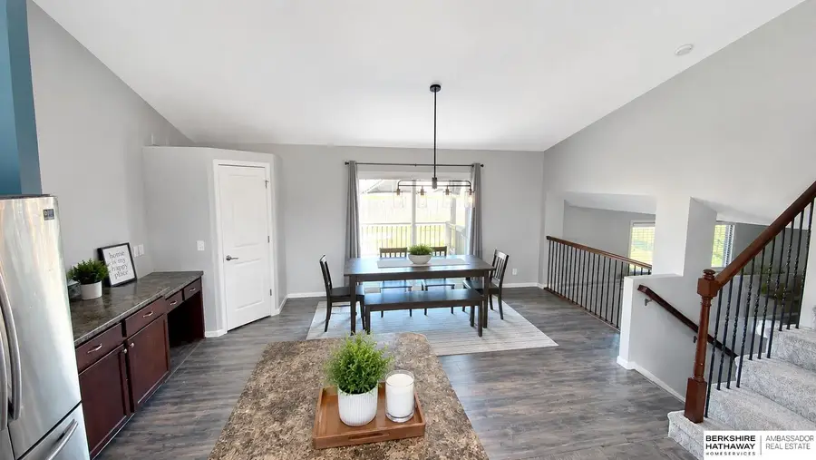 13911 Springview Drive, Papillion, NE 68133 - #3